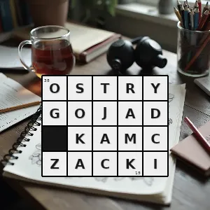 Rozwiązanie krzyżówki: ostrygojad kamczacki - ostrygojad kamczacki | hasła, synonimy i podpowiedzi Hasło krzyżówkowe ostrygojad kamczacki - ostrygojad kamczacki – rozwiązanie, synonimy, podpowiedzi i definicje krzyżówkowe